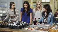 Click to watch 'The Goodbye Look' (popup) Pretty Little Liars